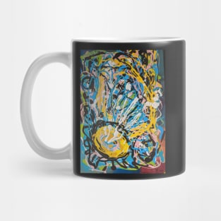 Mitosis Mug